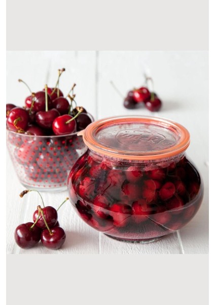 1062 ml Deco Kavanoz