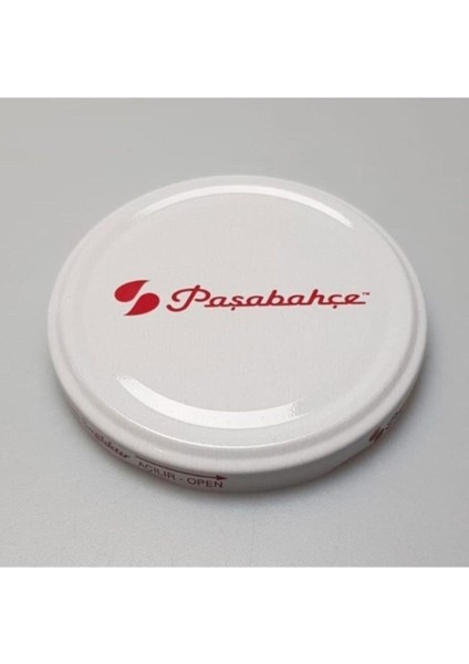 82 mm Konserve Kavanoz Kapağı 20 Adet fiyatları