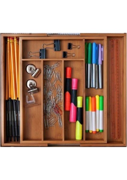 Bambu Çekmece Içi Kaşıklık FMA896796 modelleri