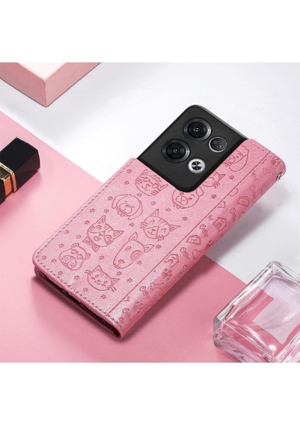 Oppo Oppo 8 Pro Için Kısa Kayış Darbeye Telefon Kılıfı (Yurt Dışından) indirimleri