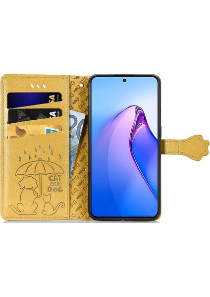 Oppo Oppo 8 Pro Için Kısa Kayış Darbeye Telefon Kılıfı (Yurt Dışından) indirimleri
