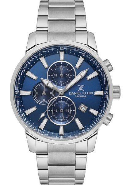 DKE.1.10602.02 Erkek Kol Saati