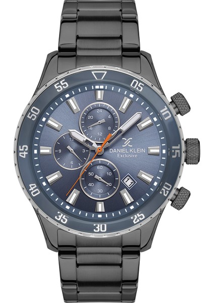 DKE.1.10335.9 Erkek Kol Saati