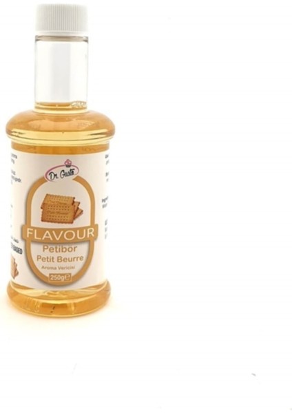 Su Bazlı Aroma Verici Petibör 250 gr