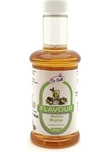 Su Bazlı Aroma Verici Mojito 250 gr