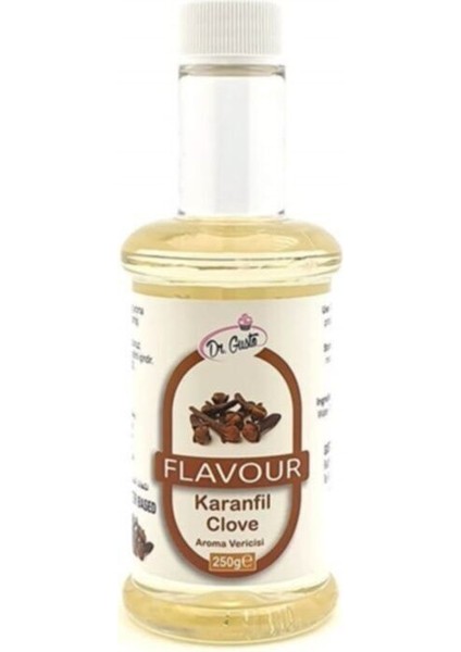 Su Bazlı Aroma Verici Karanfil 250 gr