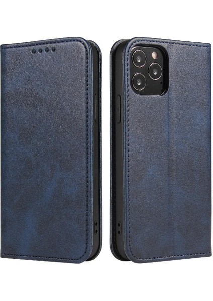 Kart ile iphone 13 Mini Tam Koruma Manyetik Karbon Fiber Için Telefon Kılıfı (Yurt Dışından)