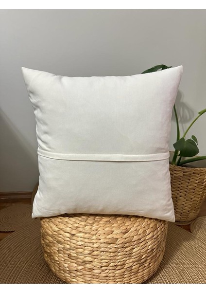 Punchhatolyesii Panch Punch Kaktüs Model El Yapımı Elemeği Ekrenk 43 x 43