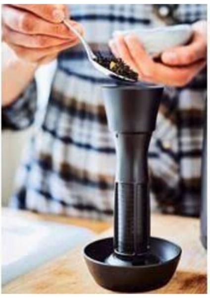 Premium Çay Demleyici