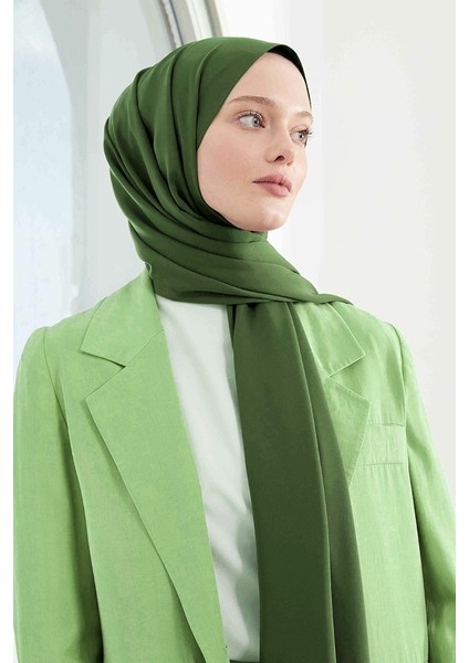 Medine Ipeği Şal Haki