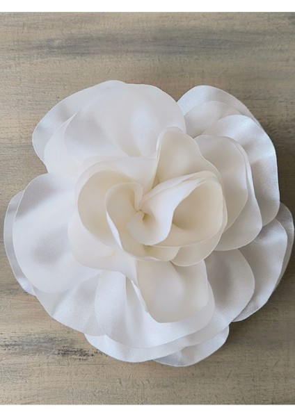 Broş/büyük Gül Broş/iğneli Broş ( 15 cm ) fiyatları