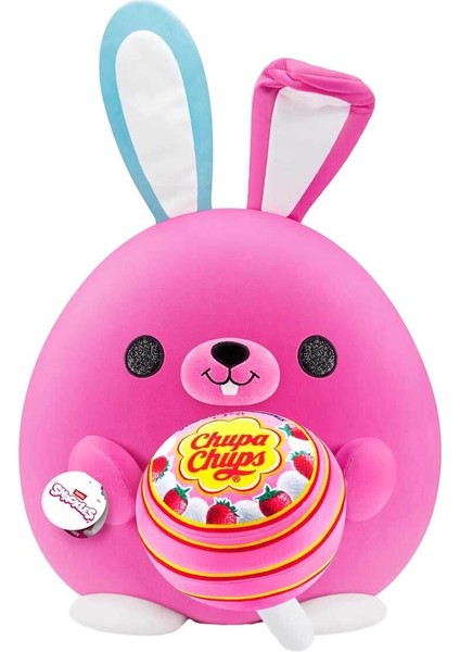 Aburcubur Sürpriz Pelüş Figür Britney 35 cm