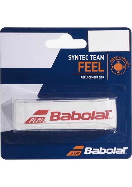 Syntec Team Beyaztenis Raketi Gribi 670065.149