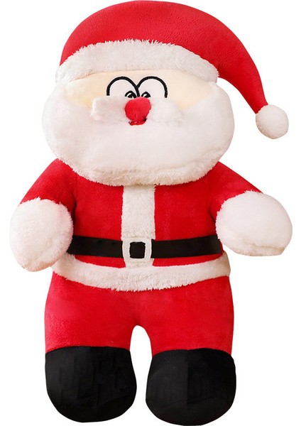 Noel Baba Bebek Peluş Oyuncak Elk Doll Bez Bebek (Yurt Dışından) fiyatları
