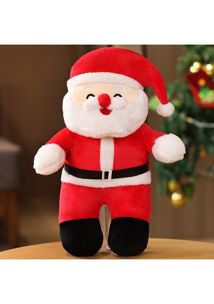Noel Baba Bebek Peluş Oyuncak Elk Doll Bez Bebek (Yurt Dışından) indirimleri