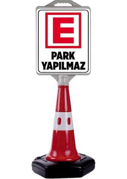 35X40 Eczane Dubası Park Yapılmaz Dubası Duba