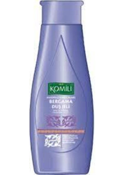 Bergama Duş Jeli 500 ml