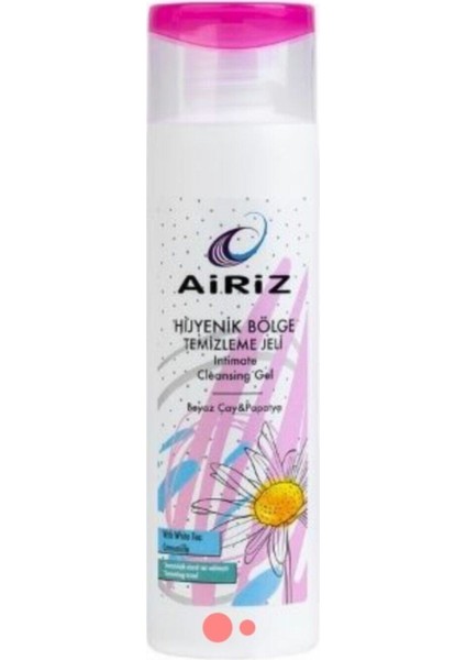 Kito Tiens Airiz Hijyenik Bölge Temizleme Jeli 200 ml fiyatları