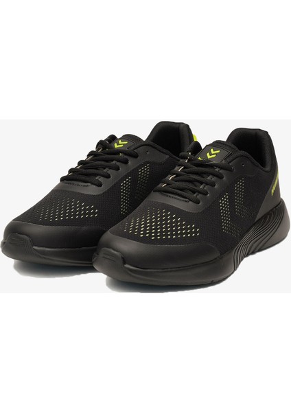 Hml Mipel Unisex Siyah Sneaker 900434-2594 fiyatları