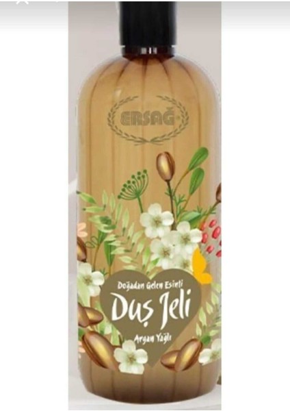 Ersağ Duj Jeli