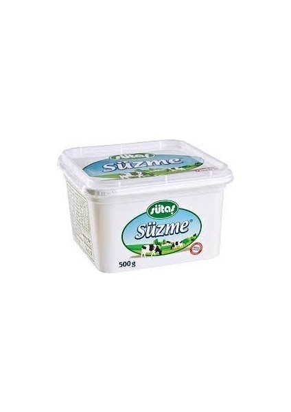 Beyaz Peynir 900 gr - Kaşar Peyniri 600 gr - Süzme Peynir 500 gr