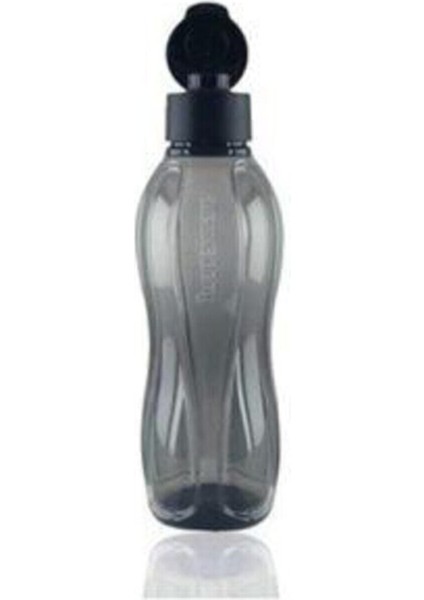 Eko Şişe 1 Lt Renk (Siyah)