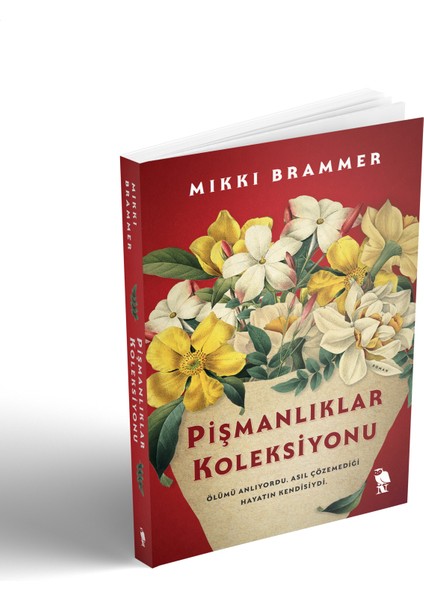 Pişmanlıklar Koleksiyonu – Mikki Brammer