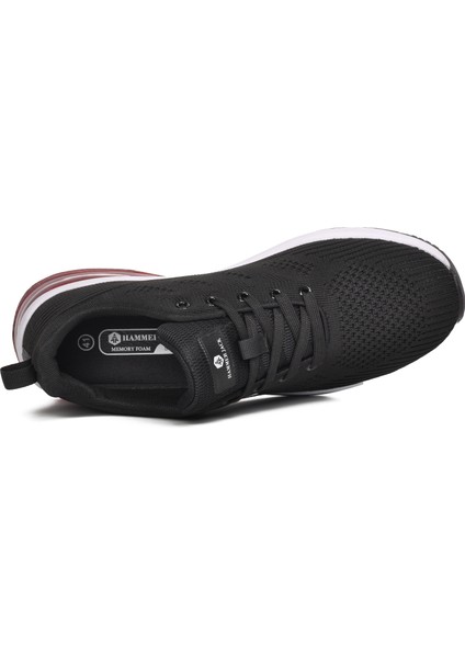 Elliot 101 23376 Siyah Erkek Spor Ayakkabı fırsatları