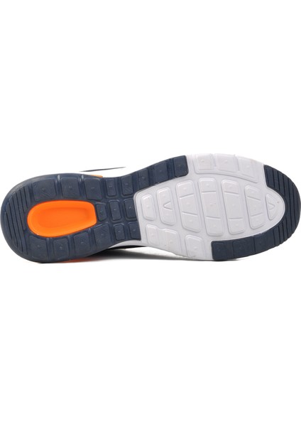 Elliot 101 23376 Lacivert Tekstil Erkek Spor Ayakkabı indirimleri