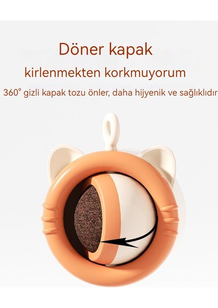 Kedi Oyuncakları (Yurt Dışından)