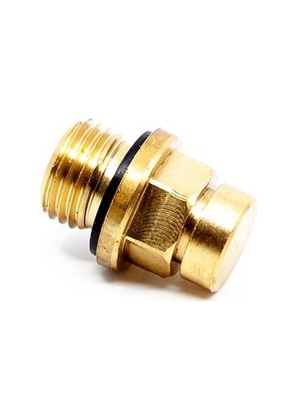 M12X1.5 Havalandırma Tapası