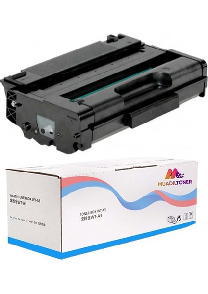 Ricoh SP-330H/408281 SP330DN Muadil Toner Yüksek Kapasiteli