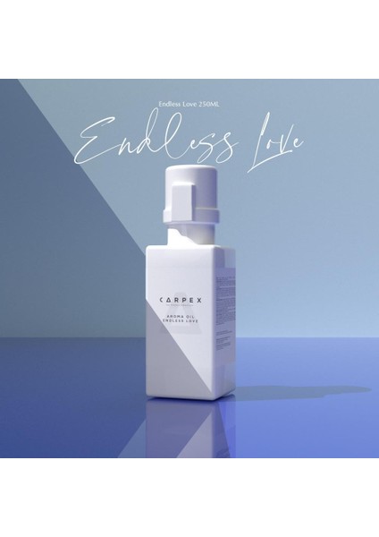 Endless Love Auramax Koku Kartuşu 250 ml