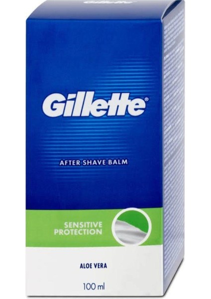 After Shave Balm Sensitive Protection 100ML