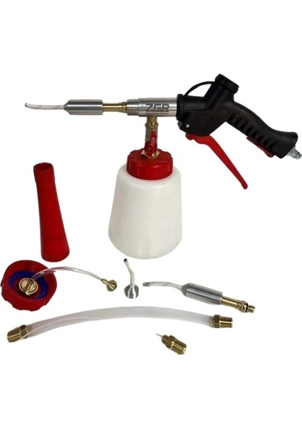 Tornador Detaylı Temizlik Tabancası