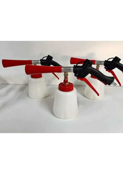 Tornador Detaylı Temizlik Tabancası modelleri