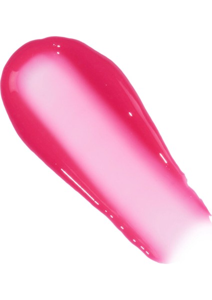 Swirl Ceramide Lip Gloss Berry Pink