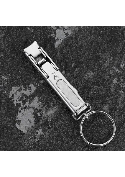 Adet Katlanabilir 0.5cm Ultra-Ince Taşınabilir Paslanmaz Çelik Tırnak Ayak Kesici Giyotin Makas Manikür Pedikür Aracı Tırnak Makası (Yurt Dışından) modelleri