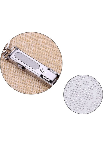 Adet Katlanabilir 0.5cm Ultra-Ince Taşınabilir Paslanmaz Çelik Tırnak Ayak Kesici Giyotin Makas Manikür Pedikür Aracı Tırnak Makası (Yurt Dışından) indirimleri