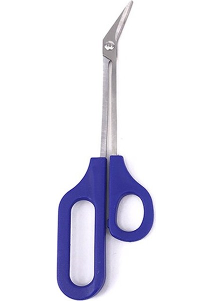 Trim Uzun Erişimli Clipper Paslanmaz Çelik Gazlı Bez Bandaj Ayak Tırnağı Tırnak Kesici Makas Chiropody Pedikür Manikür Makası (Yurt Dışından) indirimleri
