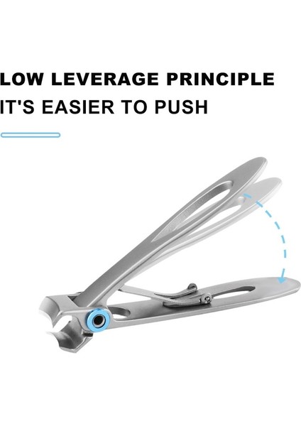 Profesyonel Tırnak Makası Paslanmaz Çelik Parmak Ayak Tırnak Kesici Ayak Tırnağı Manikür Düzeltici Ayak Tırnağı Makas Pedikür Kesme Aleti (Yurt Dışından) modelleri