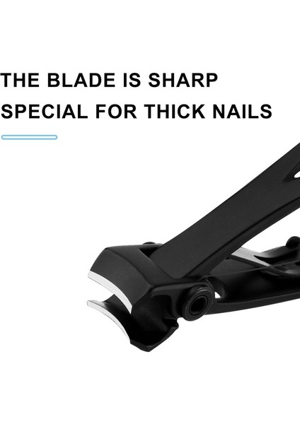 Profesyonel Tırnak Makası Paslanmaz Çelik Parmak Ayak Tırnak Kesici Ayak Tırnağı Manikür Düzeltici Ayak Tırnağı Makas Pedikür Kesme Aleti (Yurt Dışından) fırsatları