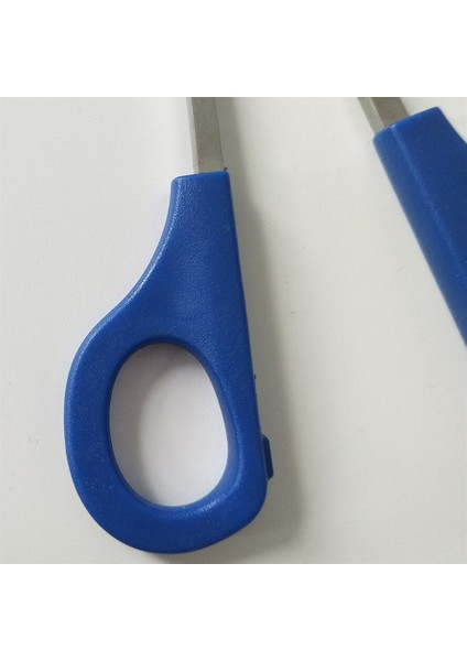 Yeni Paslanmaz Tırnak Makası 1 Pc Makas Uzun Saplı Tırnak Makası Ayak Tırnağı Ayak Ergonomik Bakım Pedikür Kesici 0416 #30 (Yurt Dışından) fırsatları