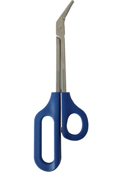 Yeni Paslanmaz Tırnak Makası 1 Pc Makas Uzun Saplı Tırnak Makası Ayak Tırnağı Ayak Ergonomik Bakım Pedikür Kesici 0416 #30 (Yurt Dışından) indirimleri