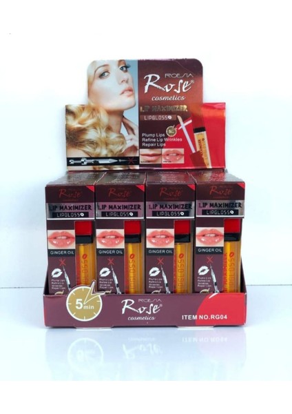 Essfasıhon Dudak Dolgunlaştırıcı &dudak Parlatıcı modelleri