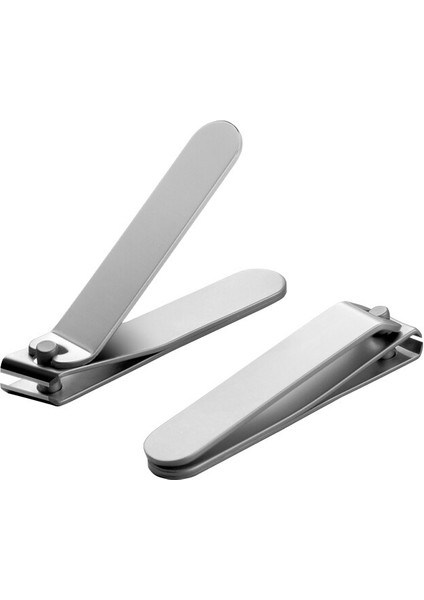5 Adet Xiaomi Mijia Tırnak Makası Beş Parçalı Ev Paslanmaz Çelik Erkek ve Kadın Pedikür Bıçak Trim Makası Kulak Kaşığı Seti (Yurt Dışından) indirimleri