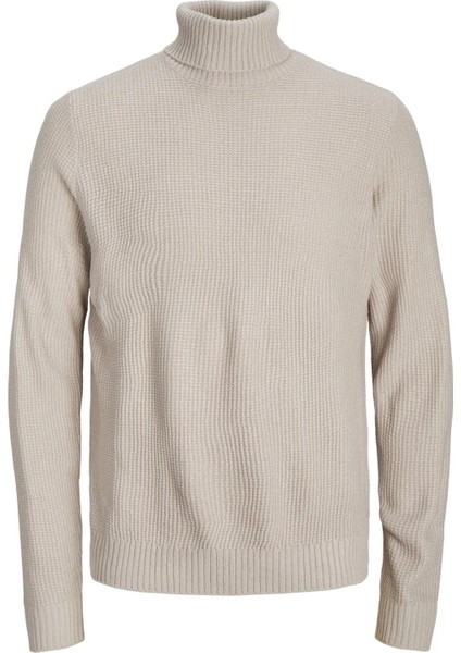 Erkek Triko Jorkyle Roll 3119