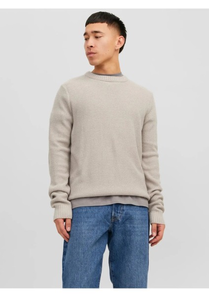 Erkek Triko Jorkyle Knit 3116