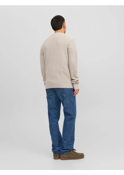 Erkek Triko Jorkyle Knit 3116 fırsatları