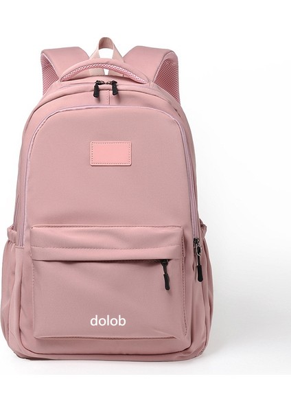 Okul Çantası (Yurt Dışından)